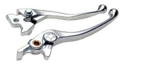 Motion Pro Yamaha YZ 125/250/YZF 250/450 2008 Forged 6061-T6 Brake Lever