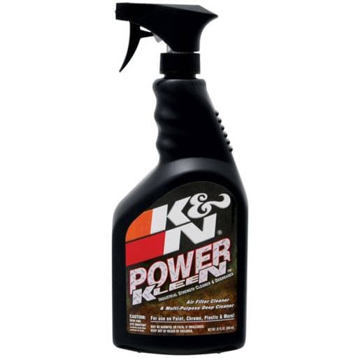 K&N Squirt 946ml Air Filter Cleaner
