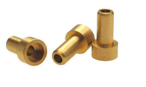 Motion Pro Cable 2.0mm Lower Clutch Pear Nipple