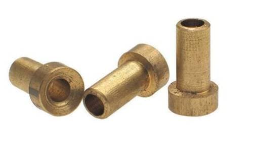 Motion Pro Cable 2.5mm Lower Clutch Pear Nipple