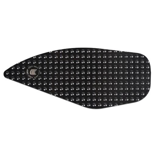 Eazi-Grip EVO Aprilia RS660 Tuono 660 Black Tank Grips