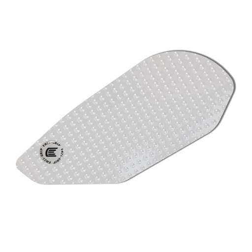 Eazi-Grip EVO MV Agusta Brutale 800 RR Clear Tank Grips