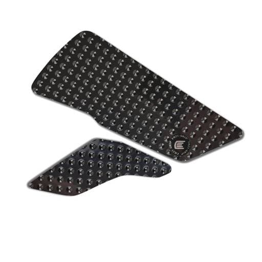 Eazi-Grip EVO MV Agusta Brutale Dragster 2012-2017 Black Tank Grips