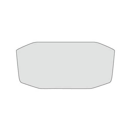 Eazi-Grip KTM 790 890 Duke R Dash Protector