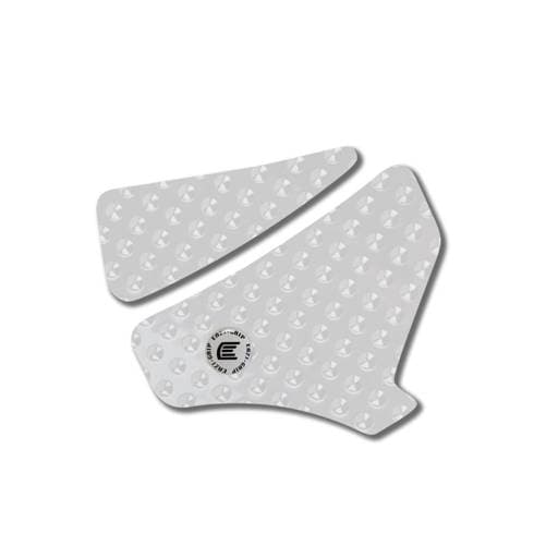 Eazi-Grip EVO MV Agusta Rivale Stradale 800 Clear Tank Grips