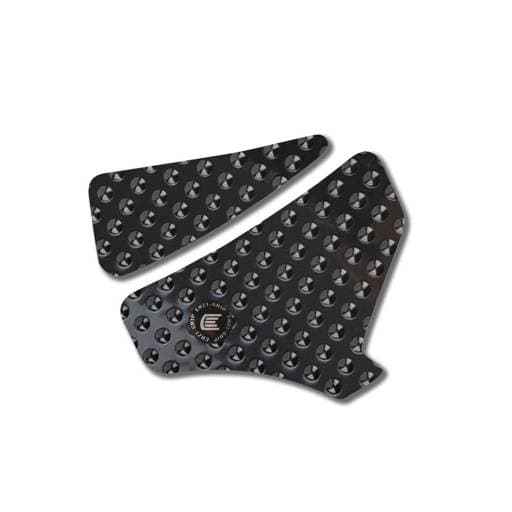 Eazi-Grip EVO MV Agusta Rivale Stradale 800 Black Tank Grips