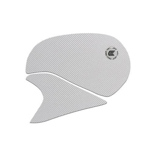 Eazi-Grip PRO Ducati Monster 2021 Clear Tank Grips