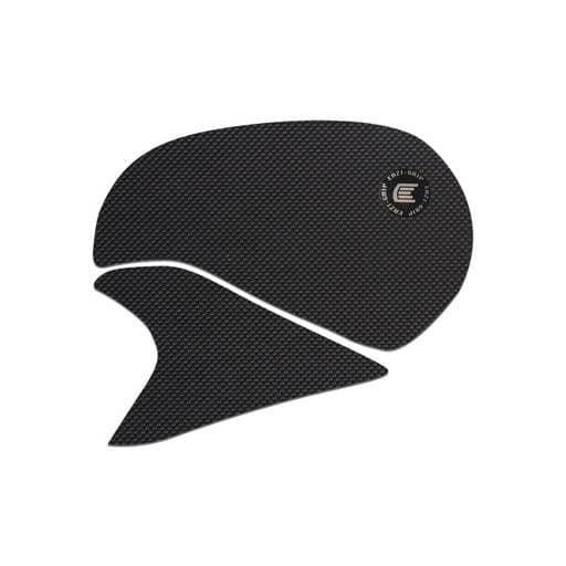 Eazi-Grip PRO Ducati Monster 2021 Black Tank Grips
