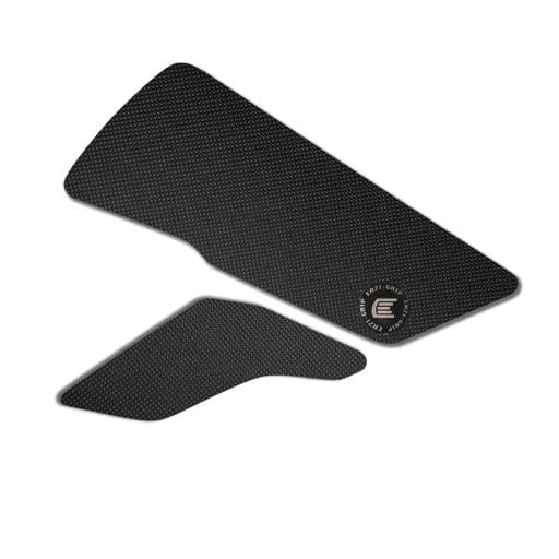 Eazi-Grip PRO MV Agusta Brutale Dragster 2012-2017 Black Tank Grips