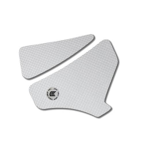 Eazi-Grip PRO MV Agusta Rivale Stradale 800 Clear Tank Grips
