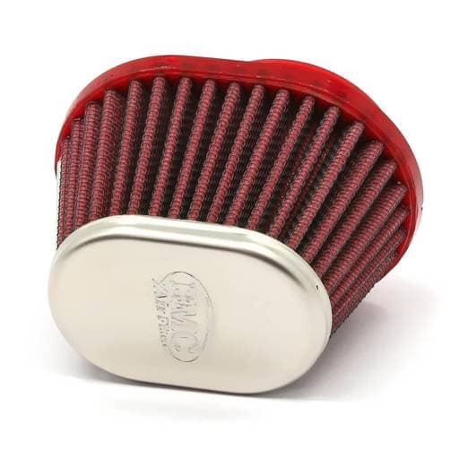 BMC Element Oval Offset Mount RH 50mm FBPF50-70R Universal Air Filter