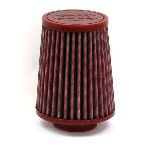 BMC Pod Round Conical Series: FBSS50-128 Universal Air Filter