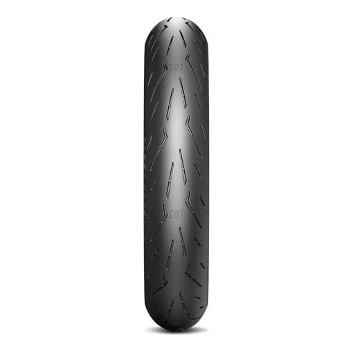 Pirelli Diablo Rosso Corsa II Front/Rear 100/80-17 M/C 52S TL Tyre