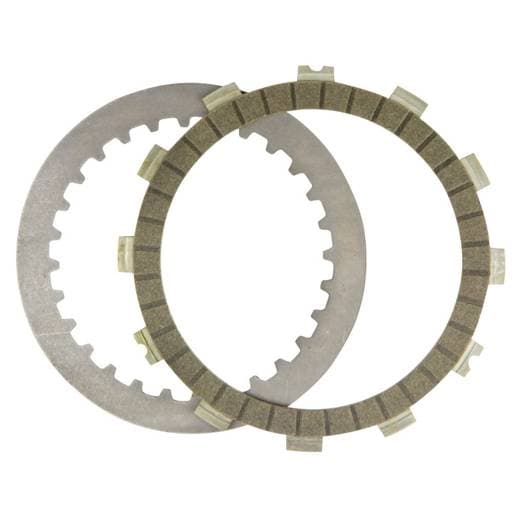 Ferodo FCS0731/3 High Performance Clutch Kit