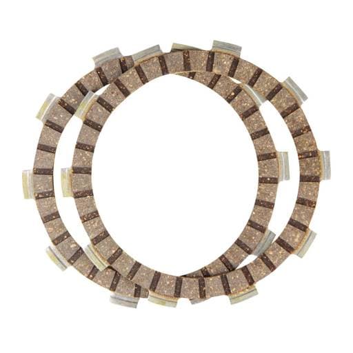 Ferodo FCD0735 Clutch Friction Plate Set