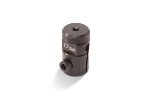 Motion Pro Dowel Puller, 17mm (Pair with 08-080604)