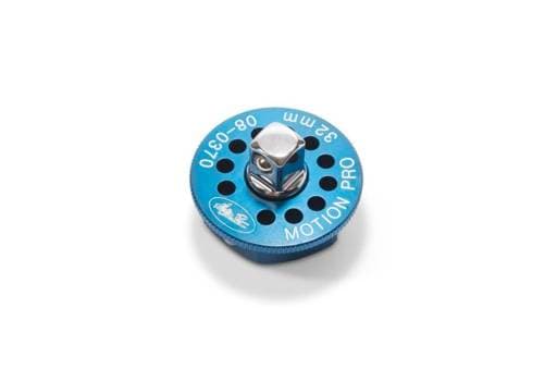 Motion Pro Driver T-6 Combo Adaptor 32mm Lever