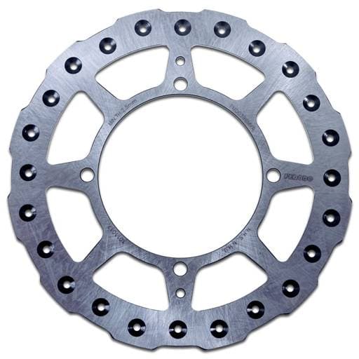 Ferodo FMD0396MXR Brake Disc