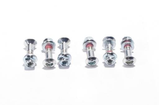Motion Pro Sprocket Bolt and Nut Fastening Kit