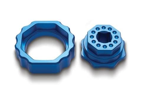Motion Pro Fork Cap Tool for KYB, 49mm