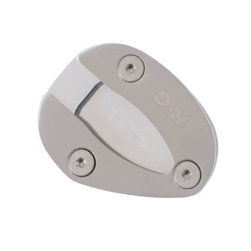 R&G KTM 1290 Super Duke/990 Super Duke Silver Kickstand Shoe