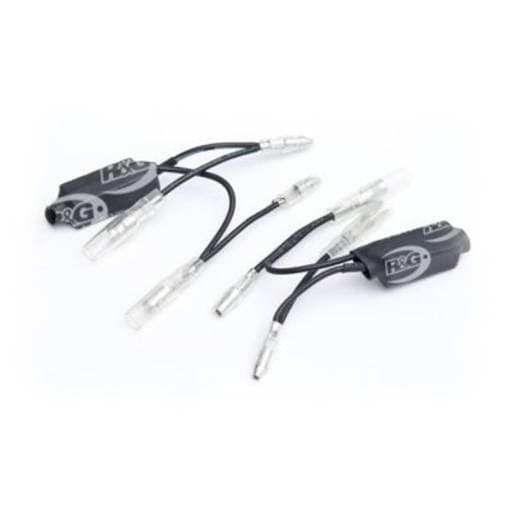 R&G Bulb indicators Resistors Micro Indicators
