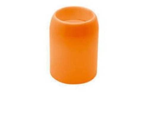 Motion Pro Fork Seal Bullet 48mm, Orange