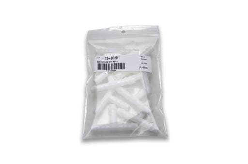 Motion Pro Fuel Line Fittings 5/16 T Connector 10