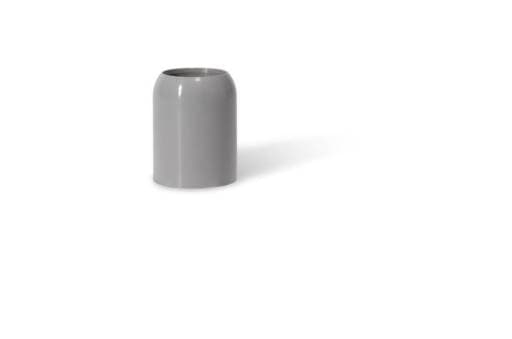 Motion Pro Fork Seal Bullet 49mm, Gray