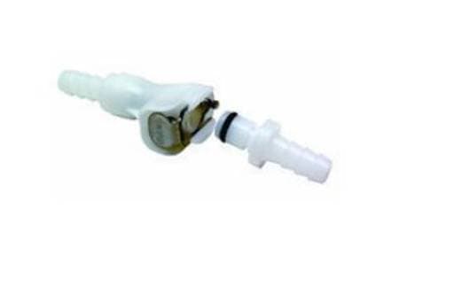 Motion Pro Fuel Line Quick Disconnection SSO 1/4