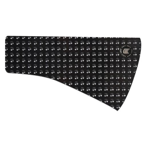 Eazi-Grip EVO KTM 890 Adventure Black Tank Grips
