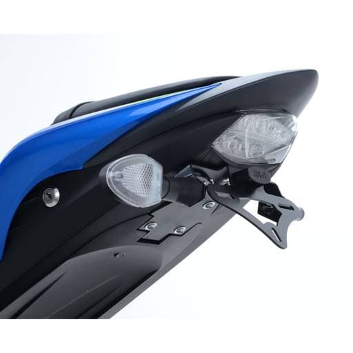 R&G Suzuki GSX-S1000 Licence Plate Holder