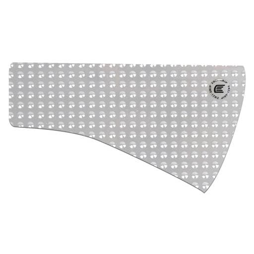 Eazi-Grip EVO KTM 890 Adventure Clear Tank Grips
