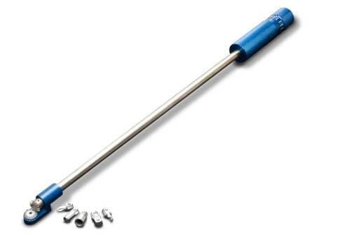 Motion Pro 1/4 90 Degree Hex Driver