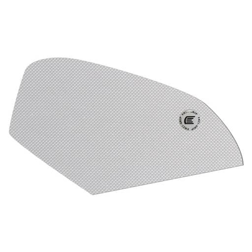 Eazi-Grip PRO Yamaha Tracer 9 2021 Clear Tank Grips