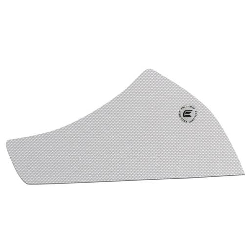 Eazi-Grip PRO Triumph Tiger 900 850 Sport Clear Tank Grips