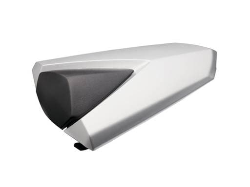 Yamaha MT-03 Silver Rear Seat Cover