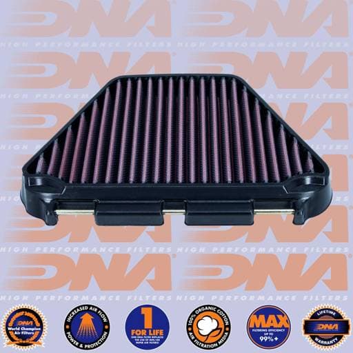 DNA Honda CBR1000RR-R SP High Performance Air Filter