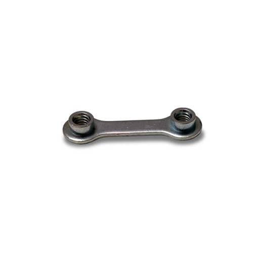 Vance & Hines Dog Bone Nut Plate