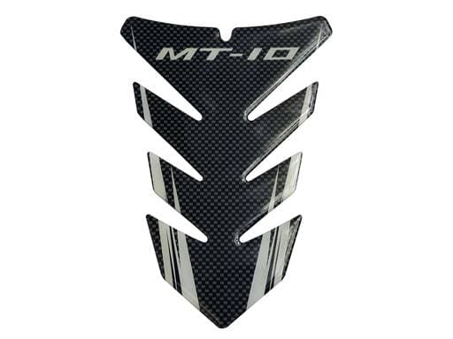 Yamaha MT-10 Tank Pad