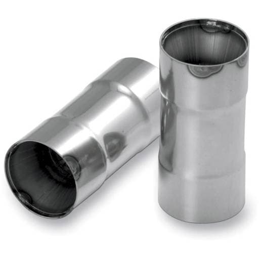 Vance & Hines Pro Pipe Hi-Output Touring Optional Quiet Baffle