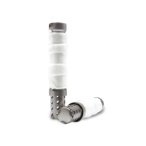 Vance & Hines Shortshots Staggered/Sideshots Exhaust Quiet Baffle