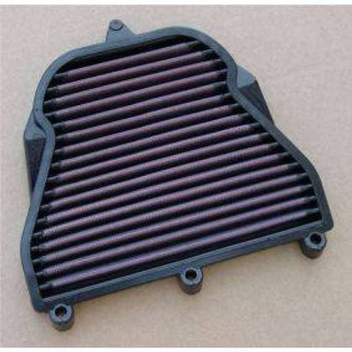 DNA Triumph Daytona 675 06-12 Street Triple 675 08-12 High Performance Air Filter