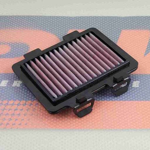 DNA Honda CRF250L / CMX 500 Rebel / High Performance Air Filter