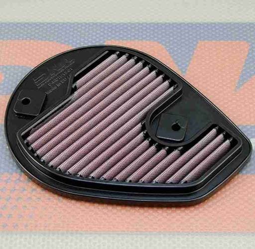 DNA Harley-Davidson Street 500 / 750 High Performance Air Filter