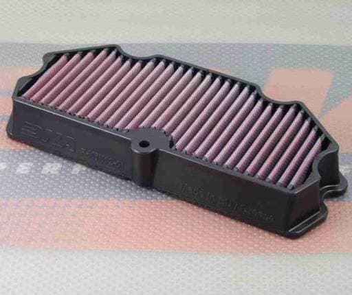 DNA Kawasaki ER-6 Ninja 650 High Performance Air Filter