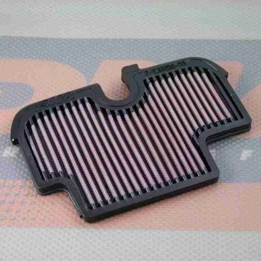 DNA Kawasaki ER-6 N-F / Ninja Versys KLE 650 High Performance Air Filter