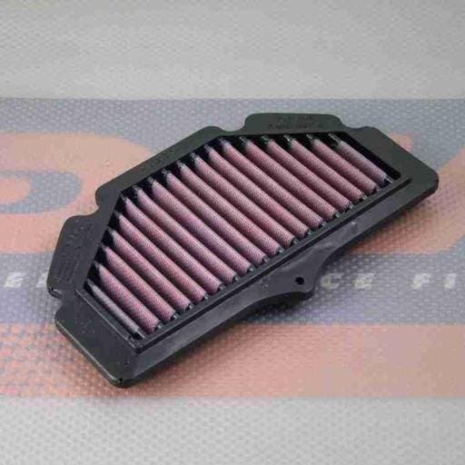 DNA Suzuki GSR 600 / GSR 750 High Performance Air Filter