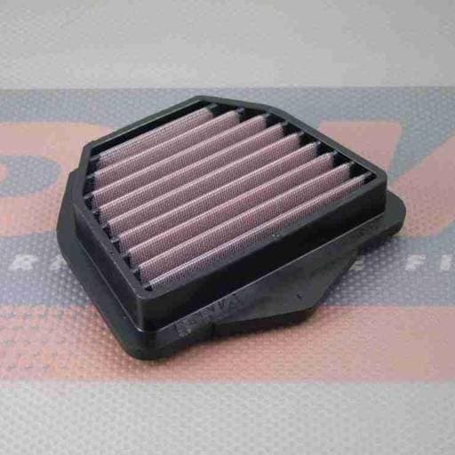 DNA Yamaha FZ1 06-17 FZ8 10-17 High Performance Air Filter