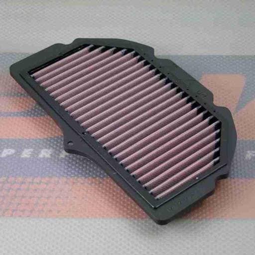 DNA Suzuki GSX-R1000 / GSXR-750 High Performance Air Filter